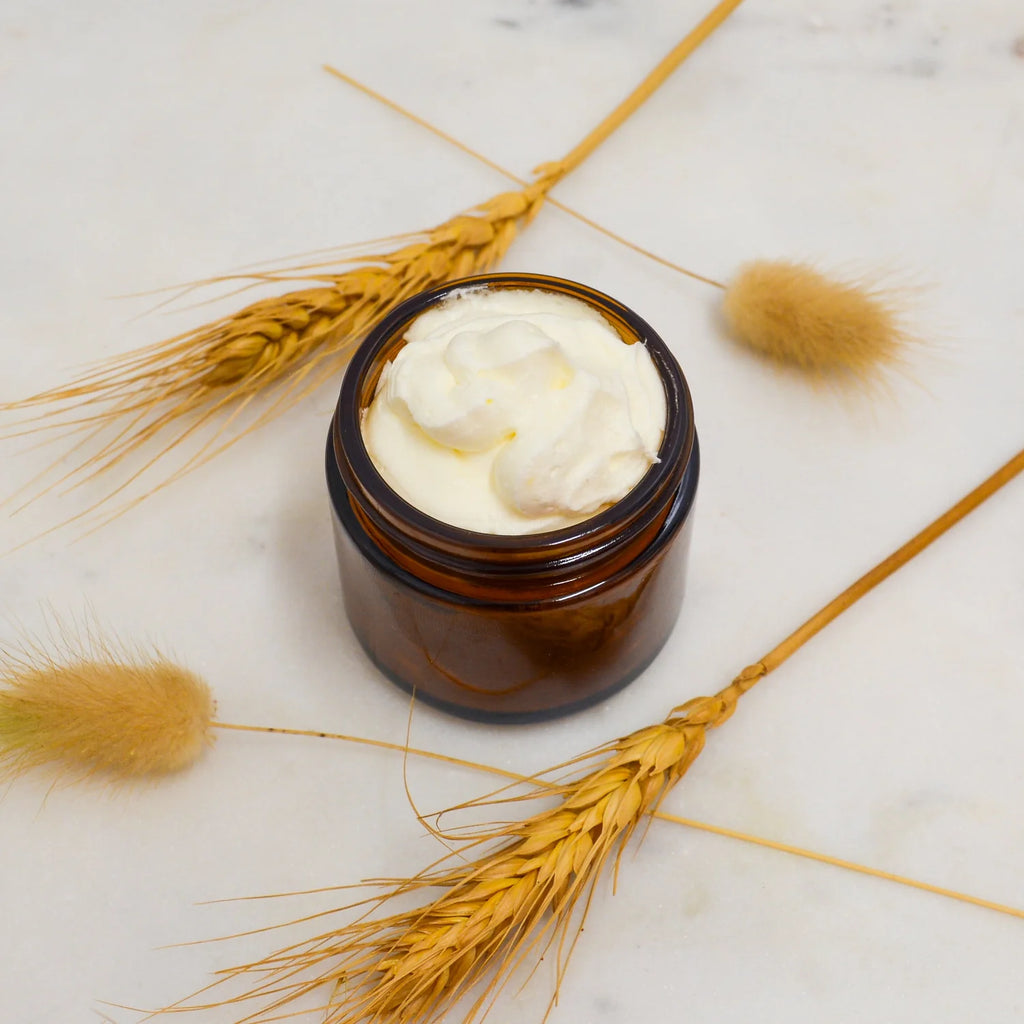 Whipped Tallow Balm 4 oz.